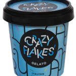 Crazy Flakes Gelato - İstanbul
